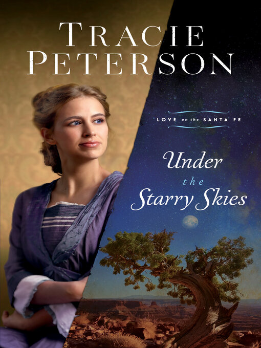 Cover image for Under the Starry Skies